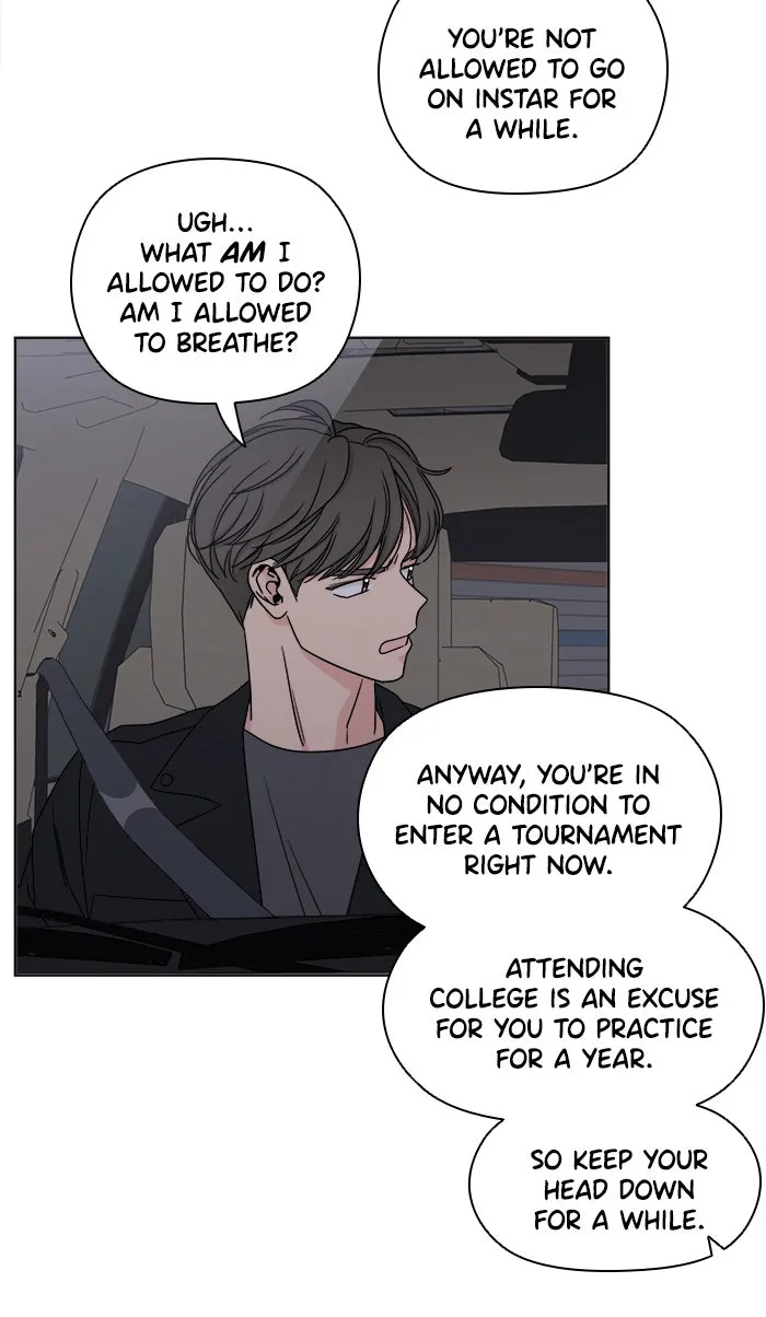 Mom, I'm Sorry Chapter 7 page 38 - 