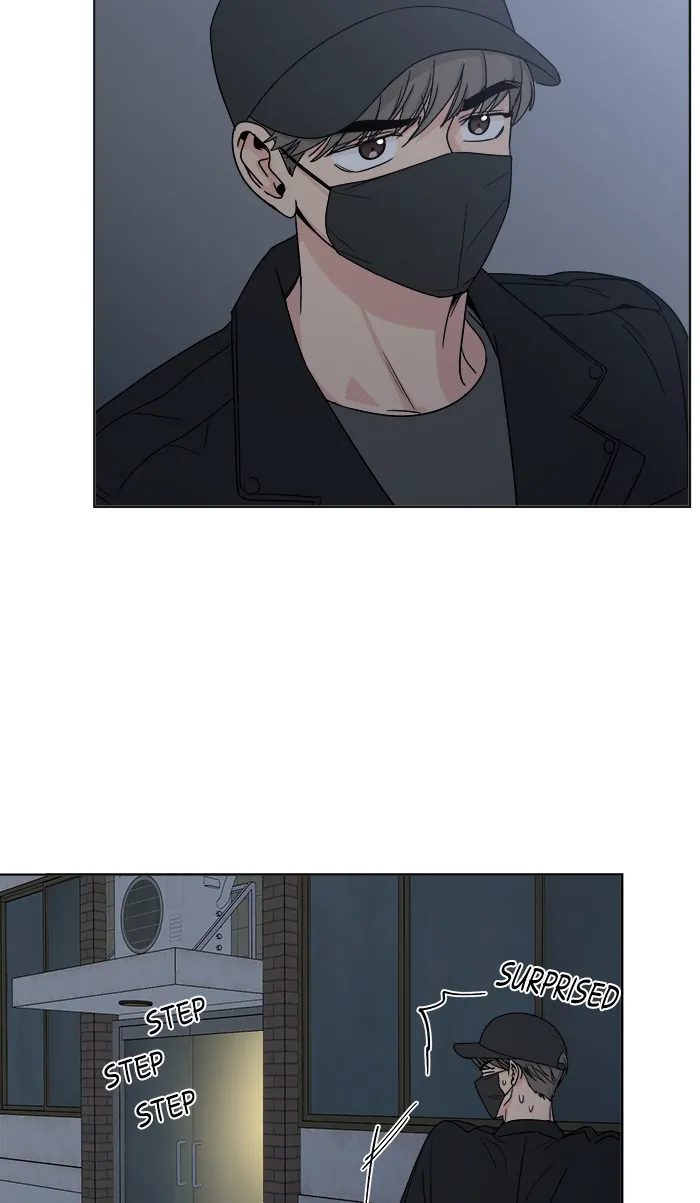 Mom, I'm Sorry Chapter 7 page 42 - 