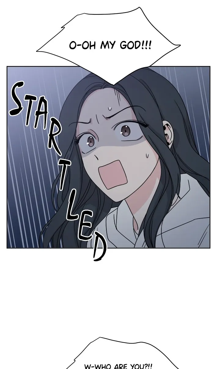 Mom, I'm Sorry Chapter 7 page 47 - 