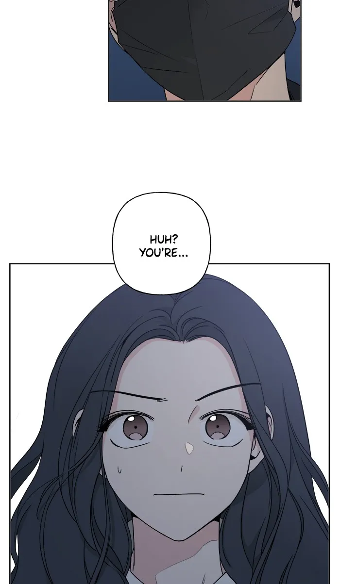 Mom, I'm Sorry Chapter 7 page 50 - 