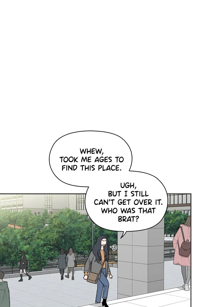 Mom, I'm Sorry Chapter 7 page 6 - 