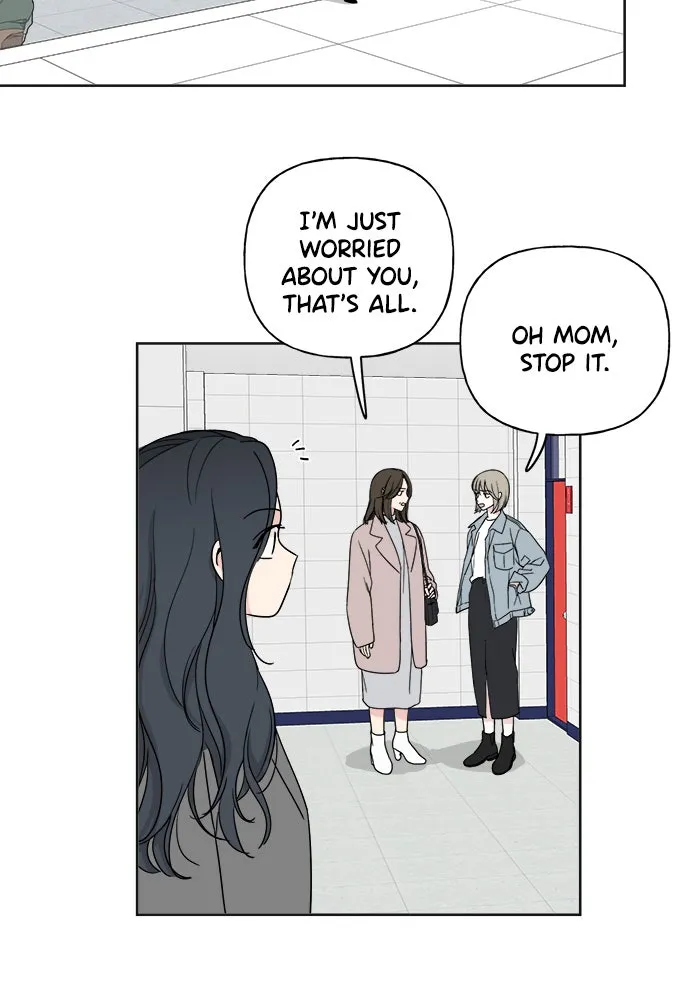 Mom, I'm Sorry Chapter 7 page 7 - 