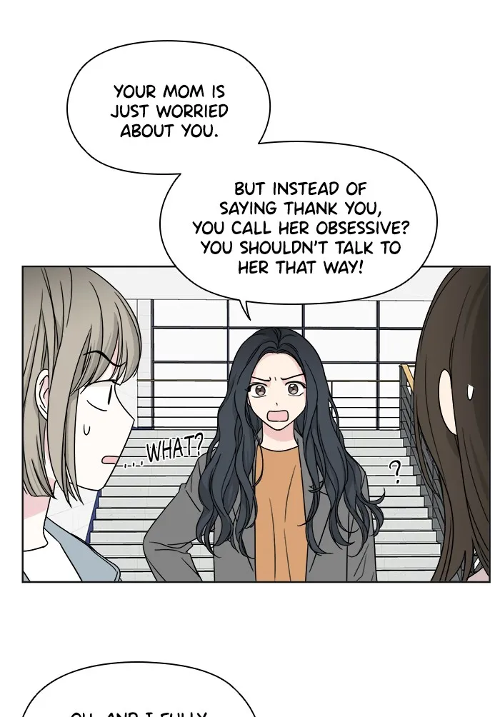 Mom, I'm Sorry Chapter 7 page 10 - 