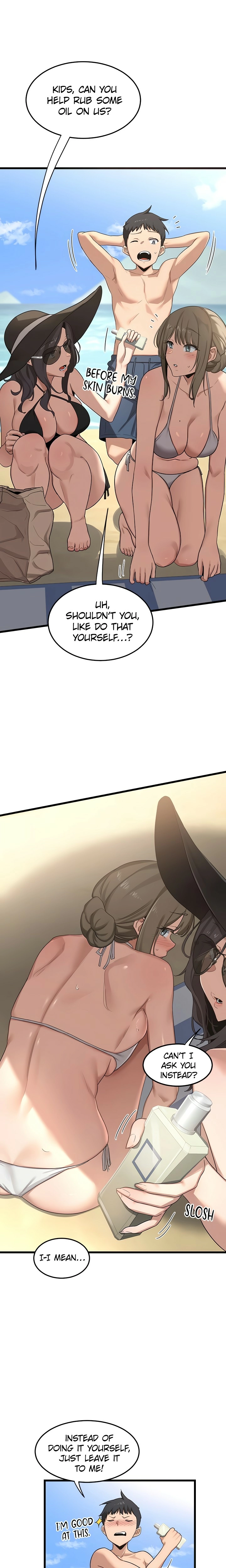 Mom Swap Pact Chapter 1 page 23 - 