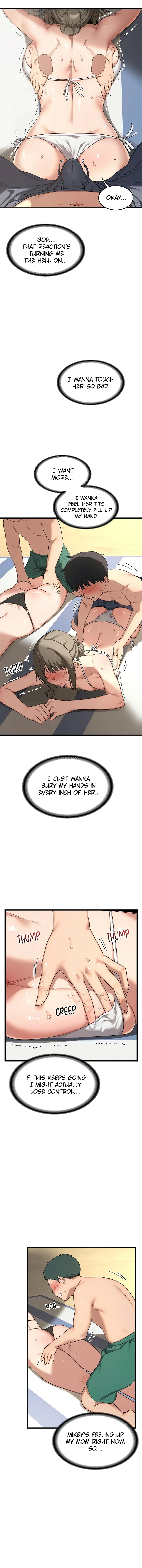 Mom Swap Pact Chapter 1 page 30 - 