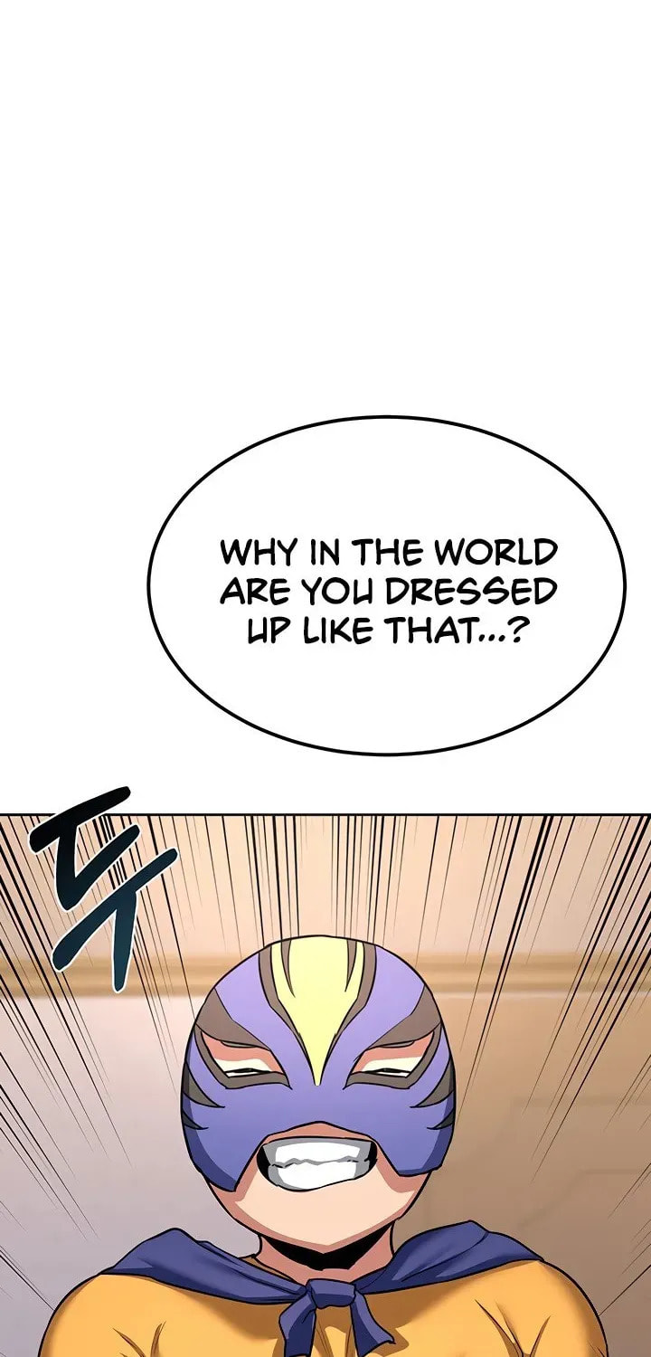 Mom Swap Pact Chapter 10 page 125 - 