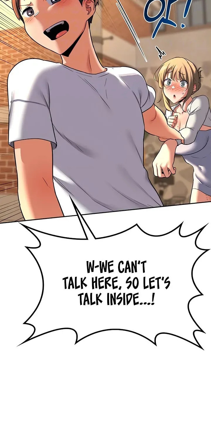 Mom Swap Pact Chapter 10 page 17 - 
