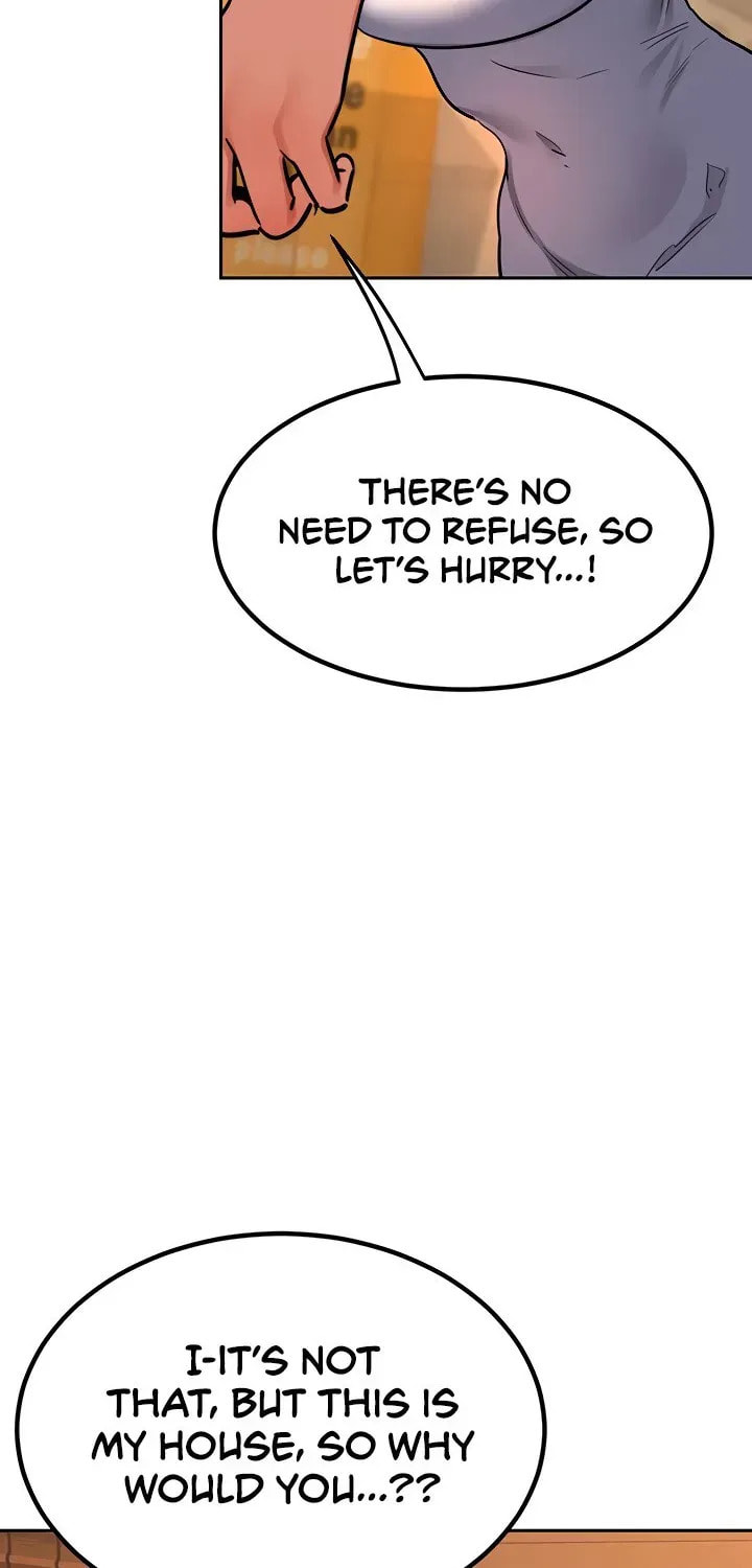 Mom Swap Pact Chapter 10 page 19 - 