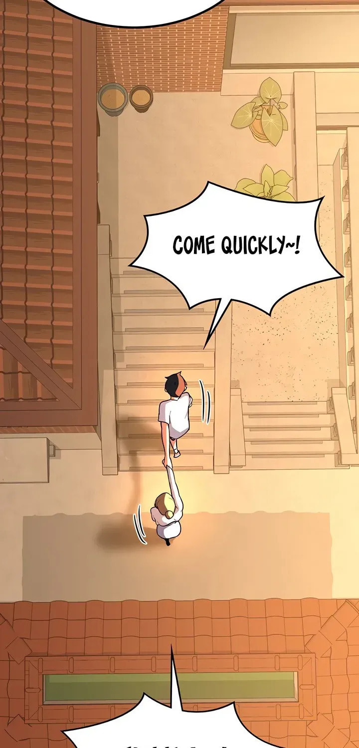 Mom Swap Pact Chapter 10 page 20 - 
