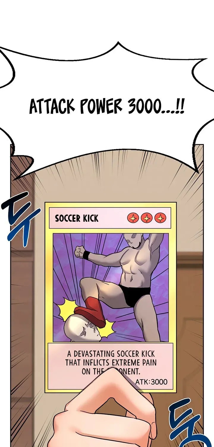 Mom Swap Pact Chapter 10 page 22 - 