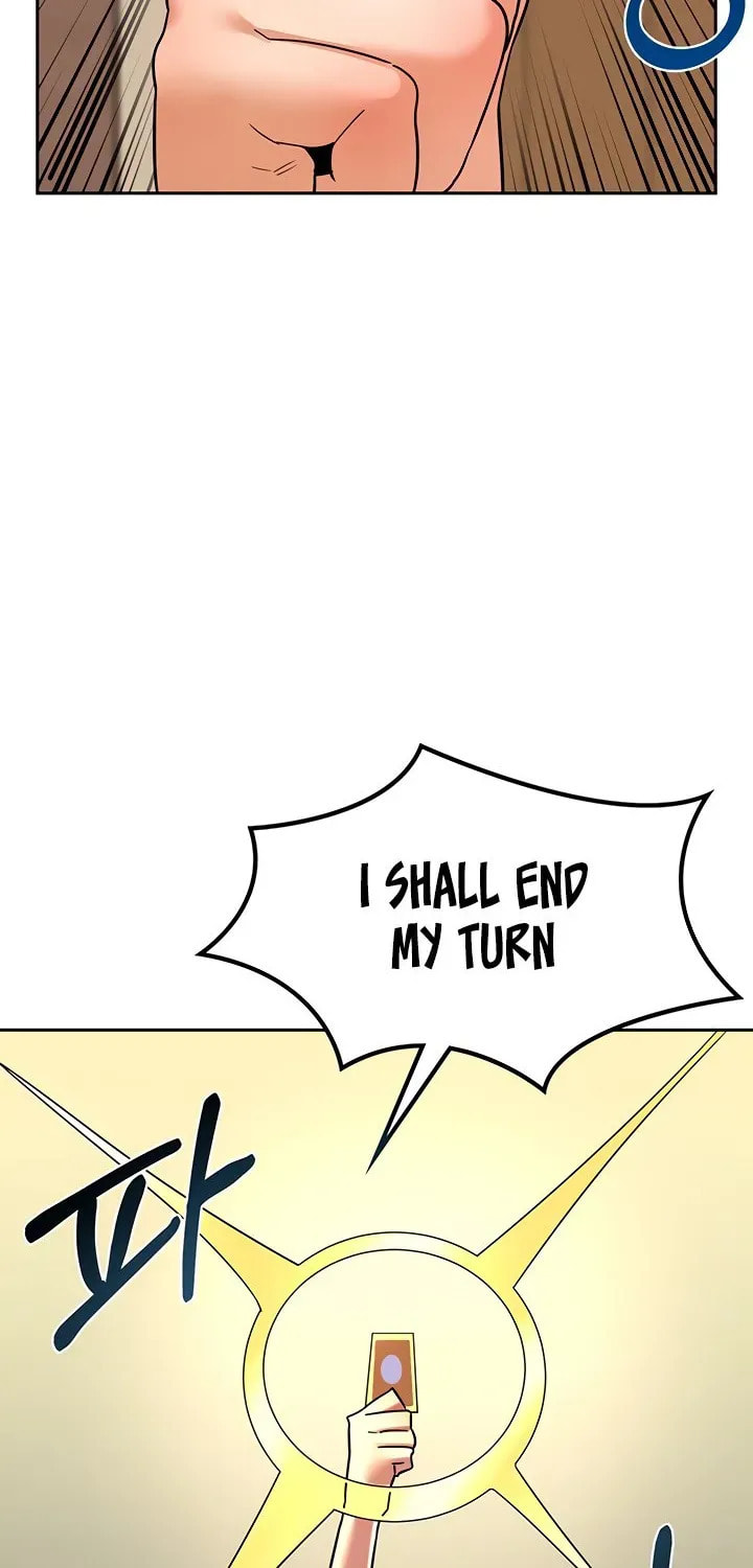 Mom Swap Pact Chapter 10 page 23 - 