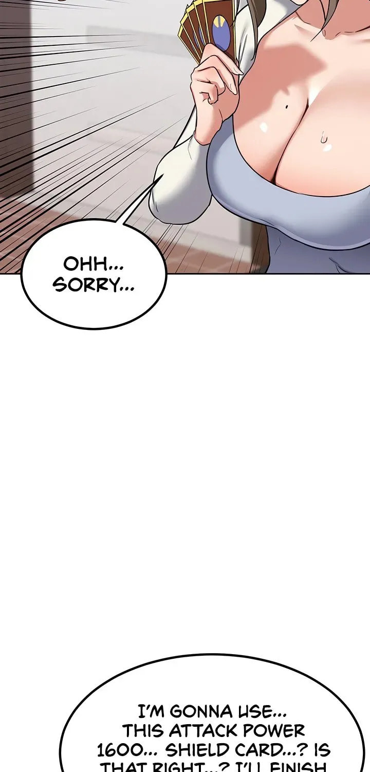 Mom Swap Pact Chapter 10 page 29 - 