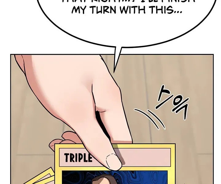 Mom Swap Pact Chapter 10 page 30 - 