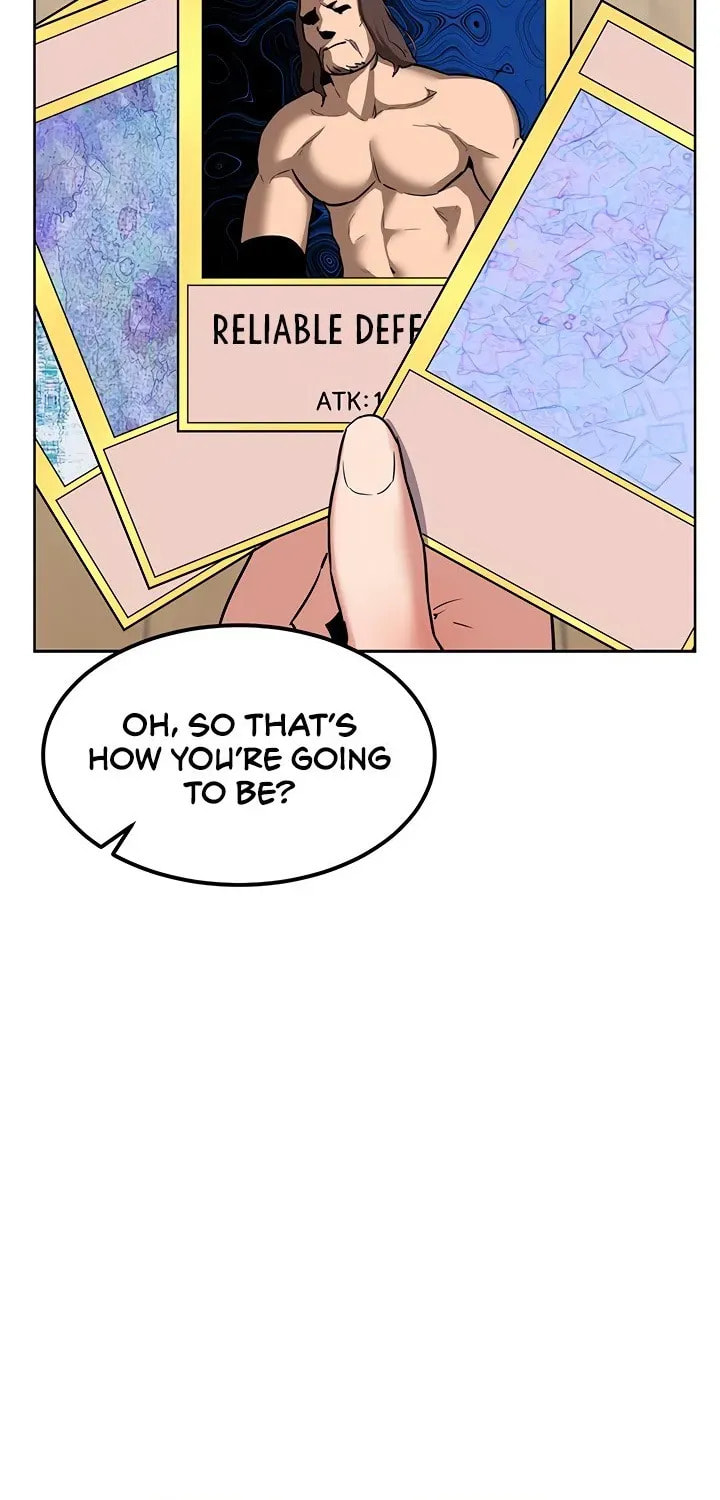 Mom Swap Pact Chapter 10 page 31 - 