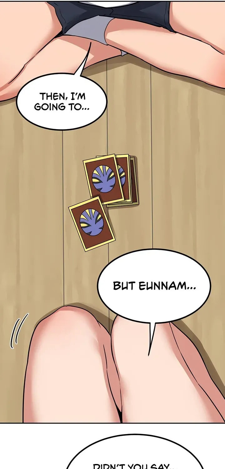 Mom Swap Pact Chapter 10 page 32 - 