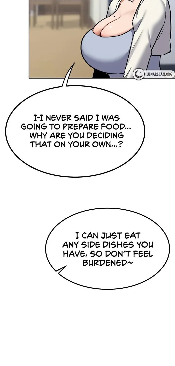 Mom Swap Pact Chapter 10 page 37 - 