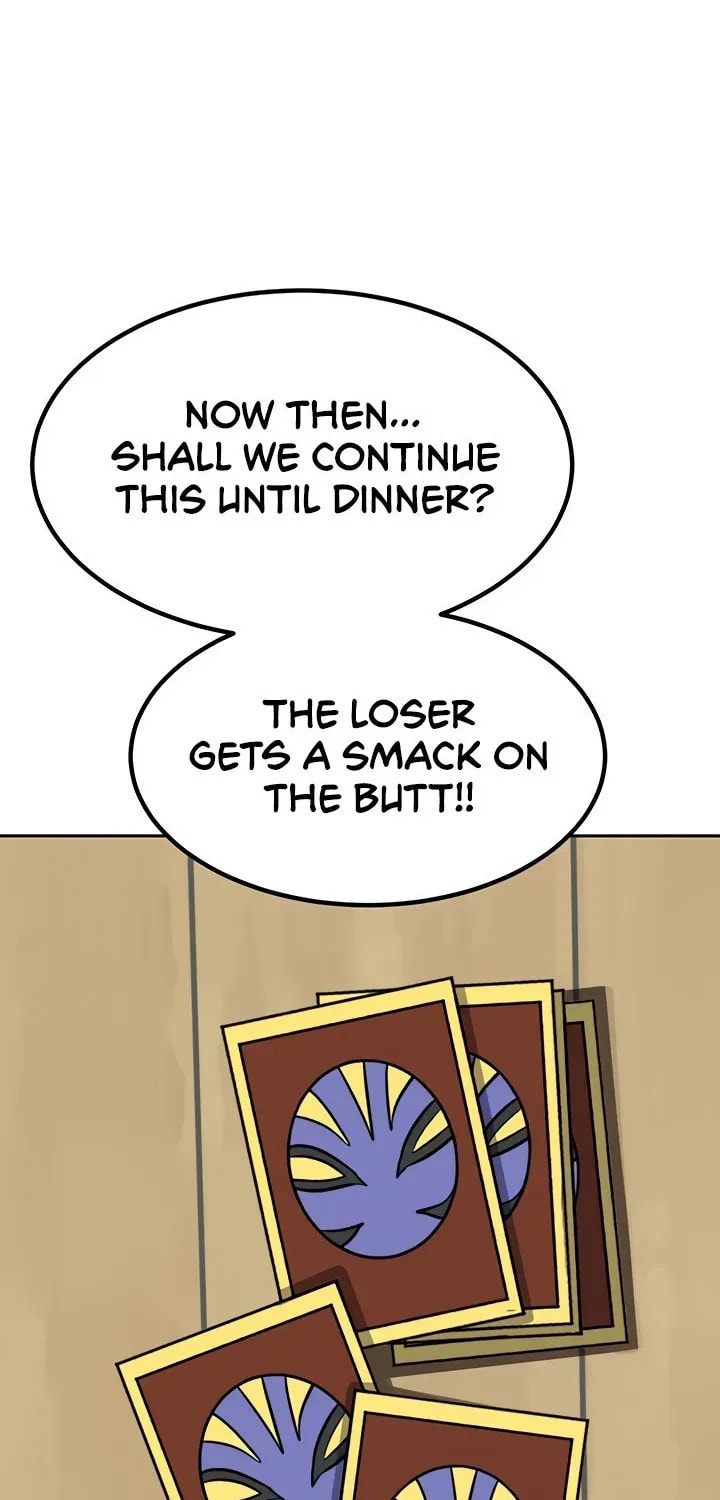Mom Swap Pact Chapter 10 page 38 - 