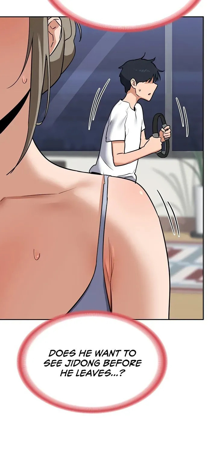 Mom Swap Pact Chapter 10 page 44 - 