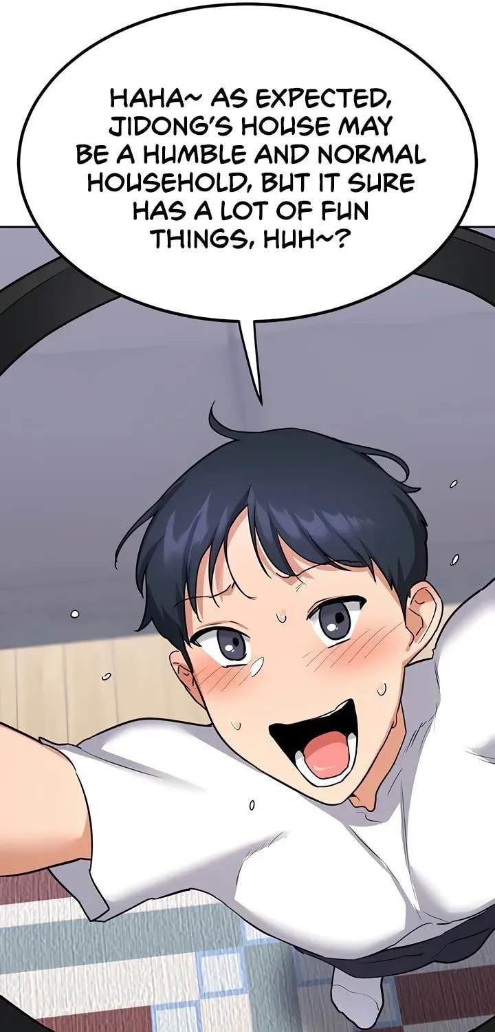 Mom Swap Pact Chapter 10 page 46 - 