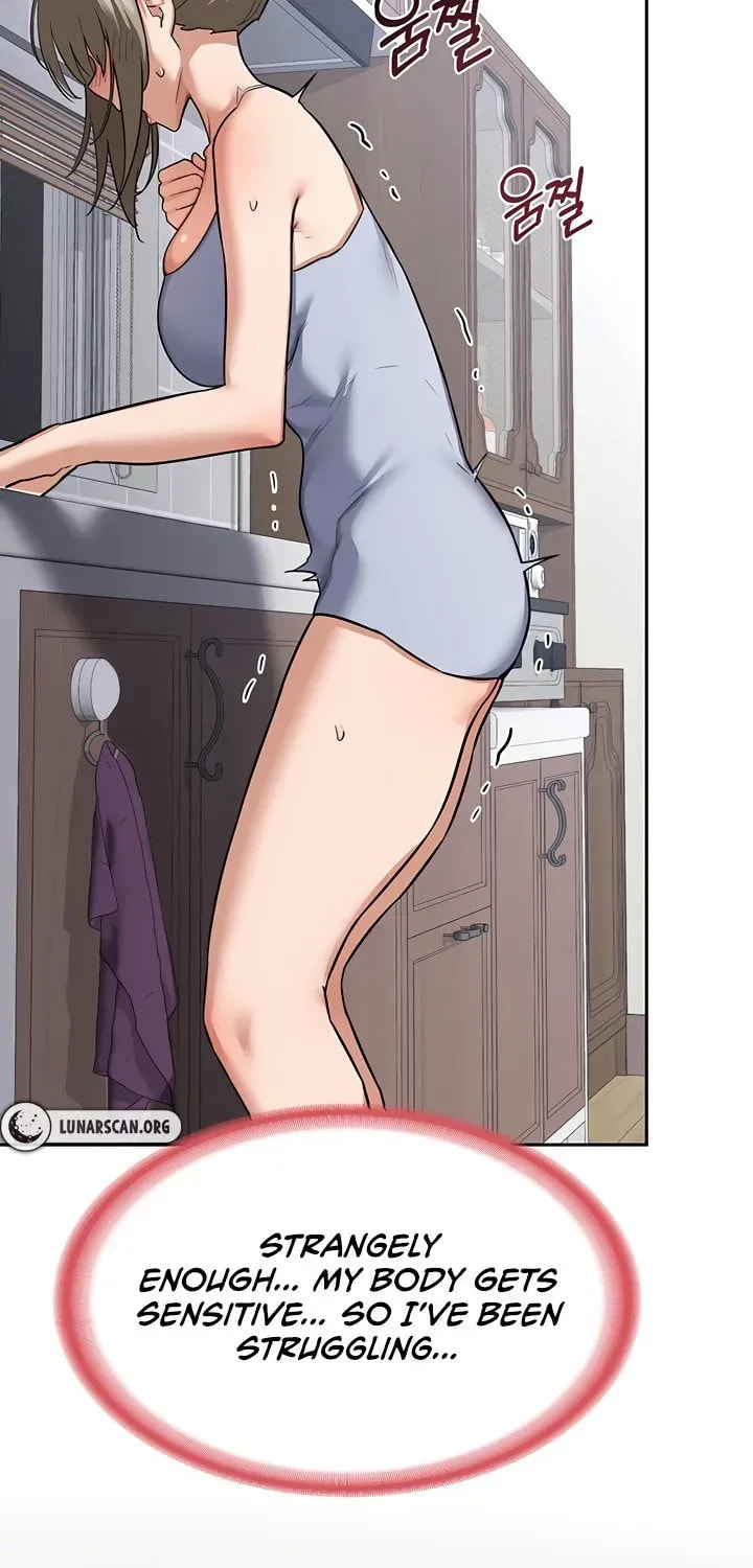 Mom Swap Pact Chapter 10 page 50 - 