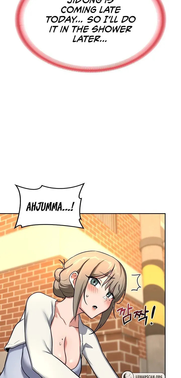 Mom Swap Pact Chapter 10 page 7 - 