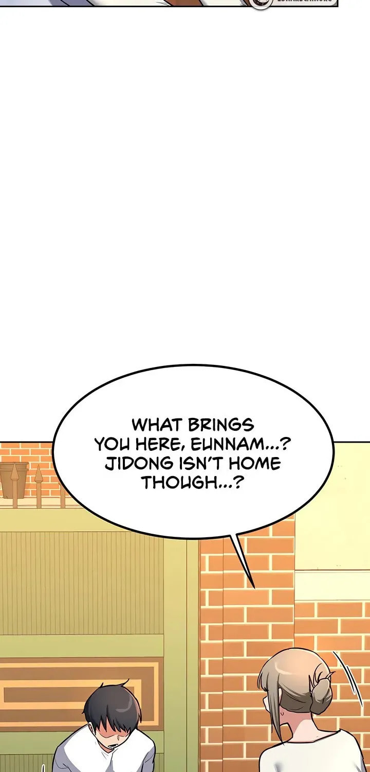 Mom Swap Pact Chapter 10 page 8 - 