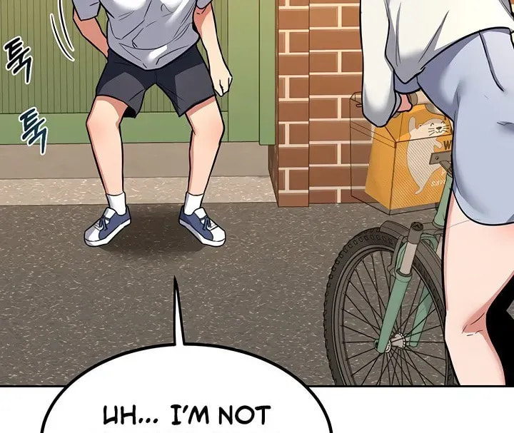Mom Swap Pact Chapter 10 page 9 - 