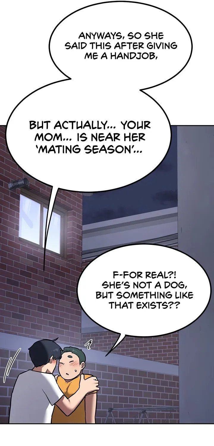 Mom Swap Pact Chapter 10 page 88 - 