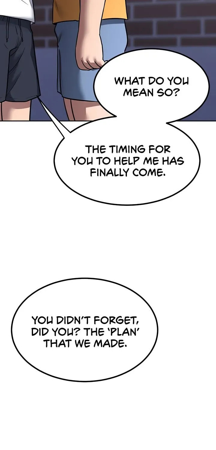 Mom Swap Pact Chapter 10 page 92 - 