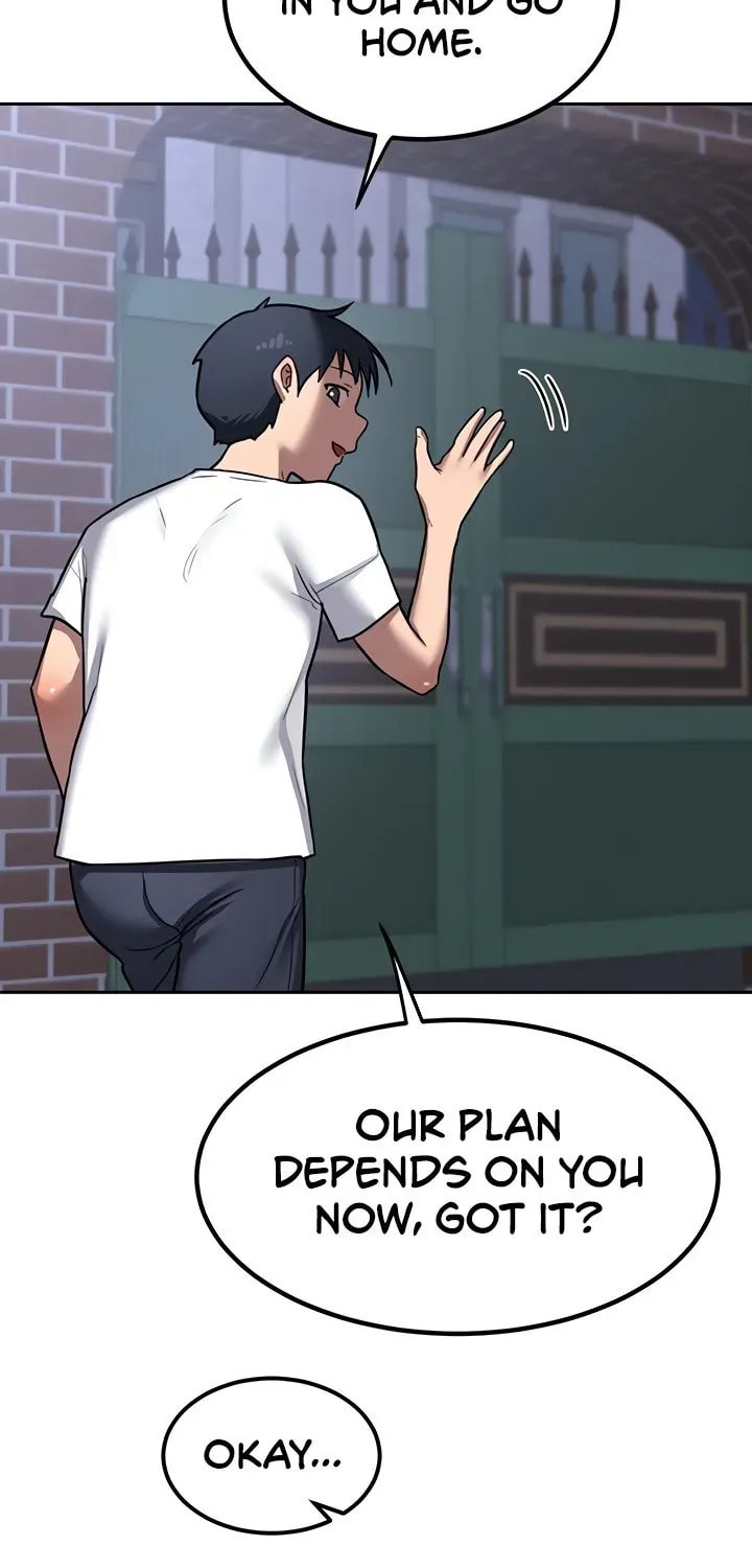 Mom Swap Pact Chapter 10 page 98 - 