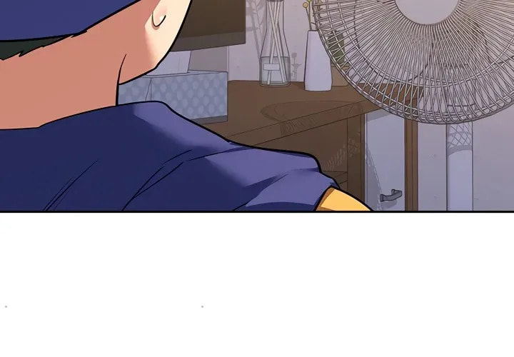 Mom Swap Pact Chapter 11 page 105 - 