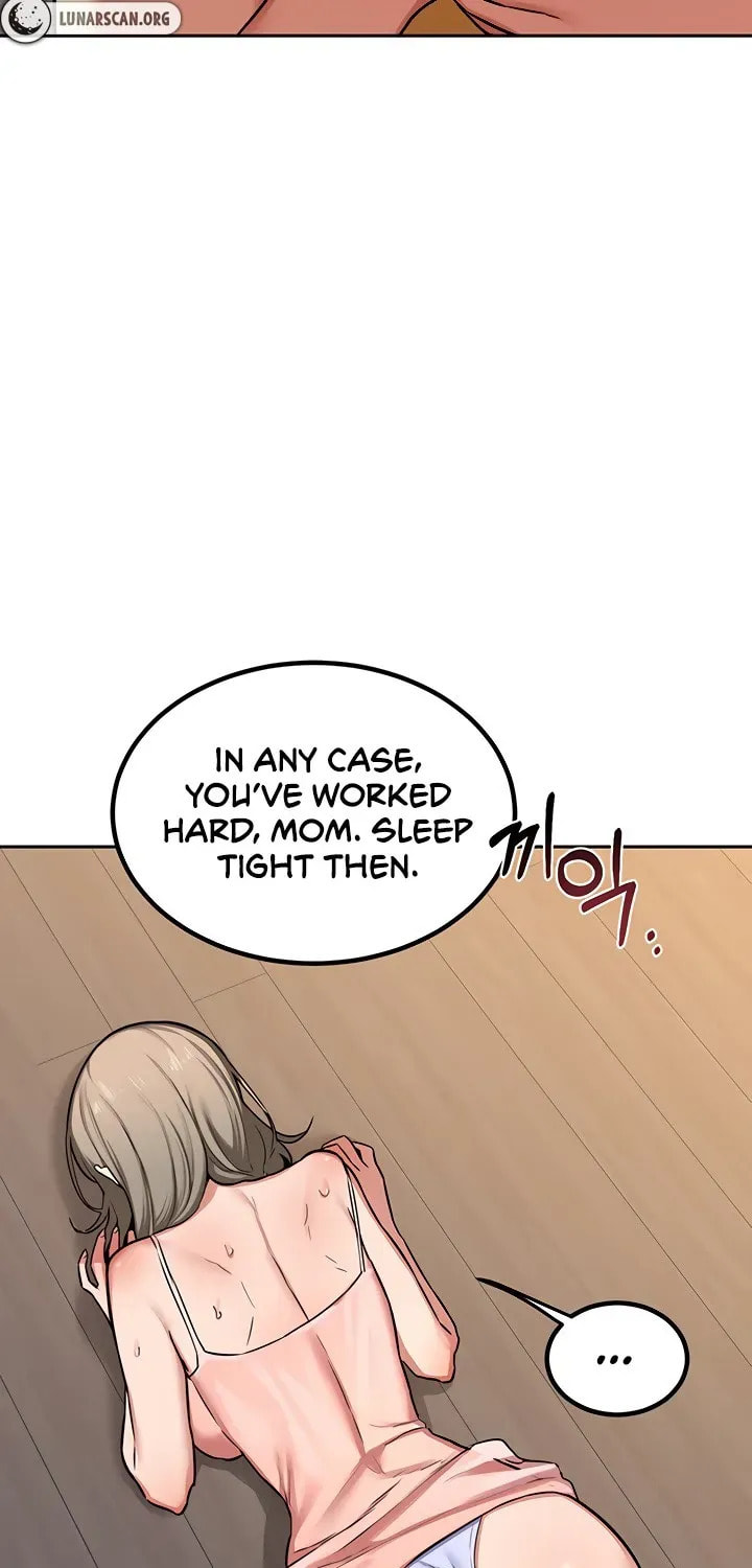 Mom Swap Pact Chapter 11 page 109 - 