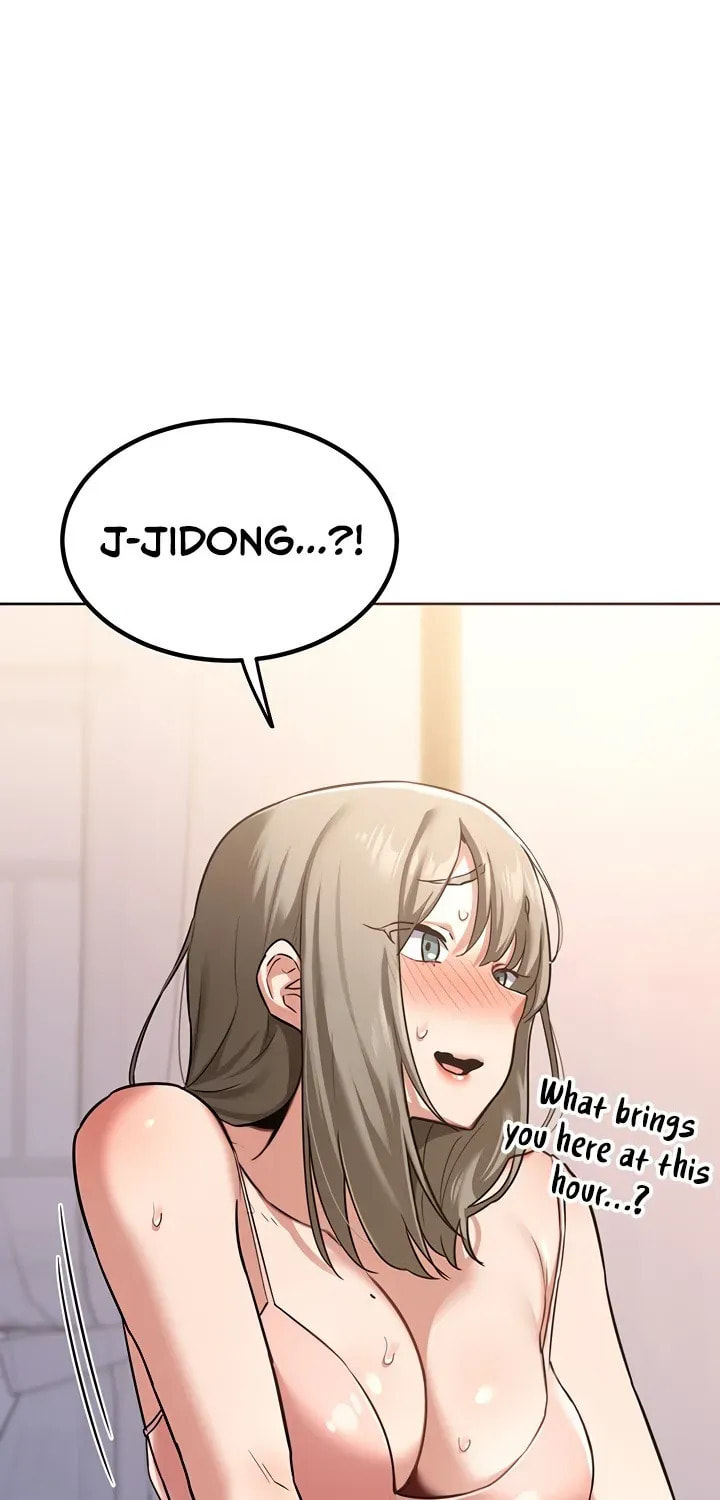 Mom Swap Pact Chapter 11 page 34 - 