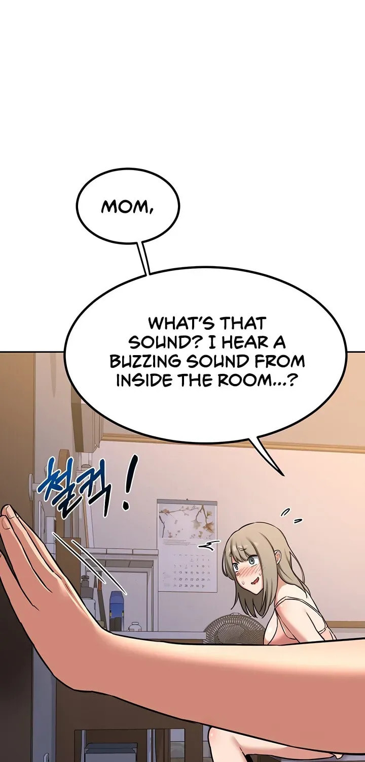 Mom Swap Pact Chapter 11 page 38 - 