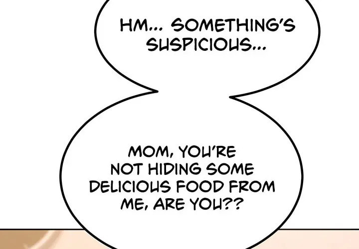 Mom Swap Pact Chapter 11 page 42 - 
