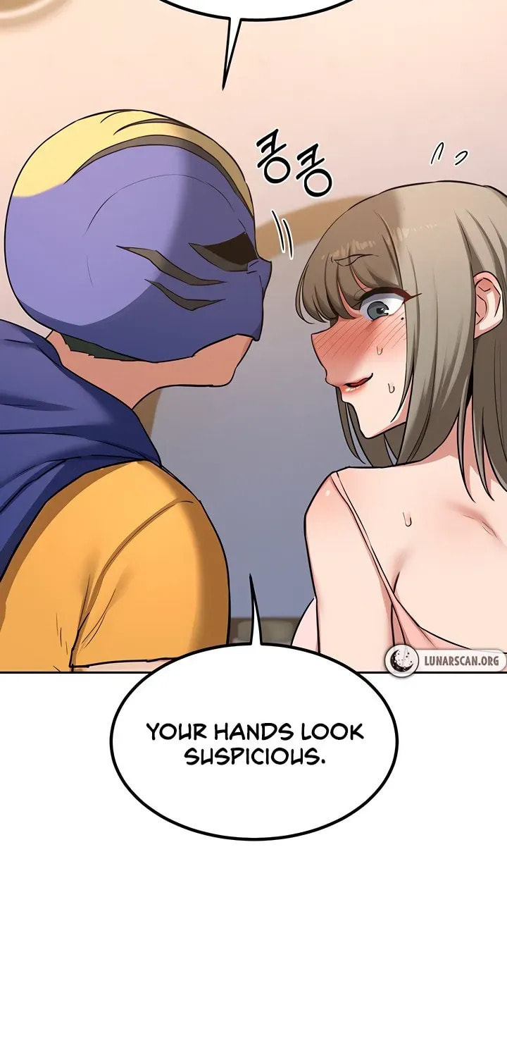 Mom Swap Pact Chapter 11 page 43 - 