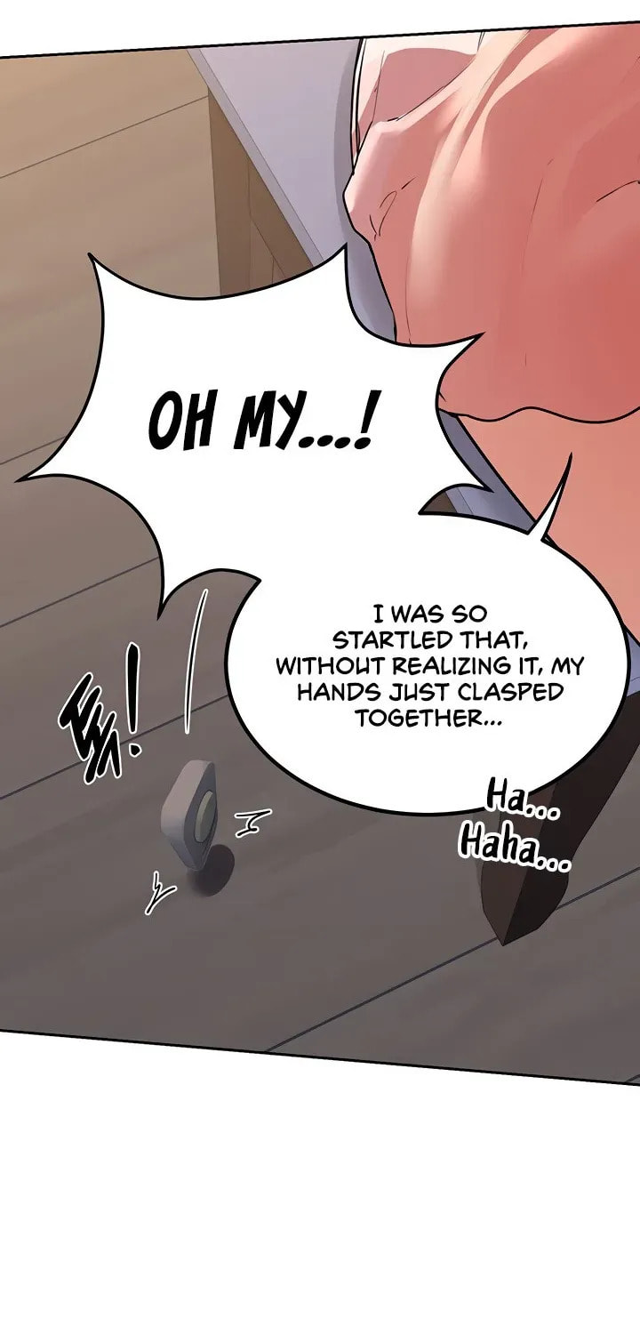Mom Swap Pact Chapter 11 page 46 - 