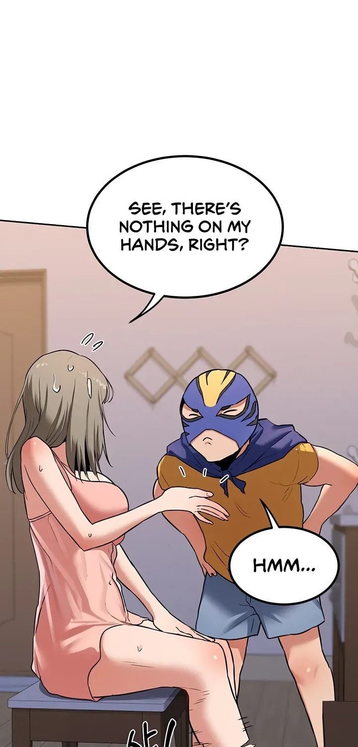 Mom Swap Pact Chapter 11 page 47 - 