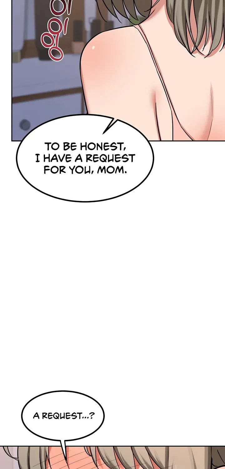 Mom Swap Pact Chapter 11 page 50 - 