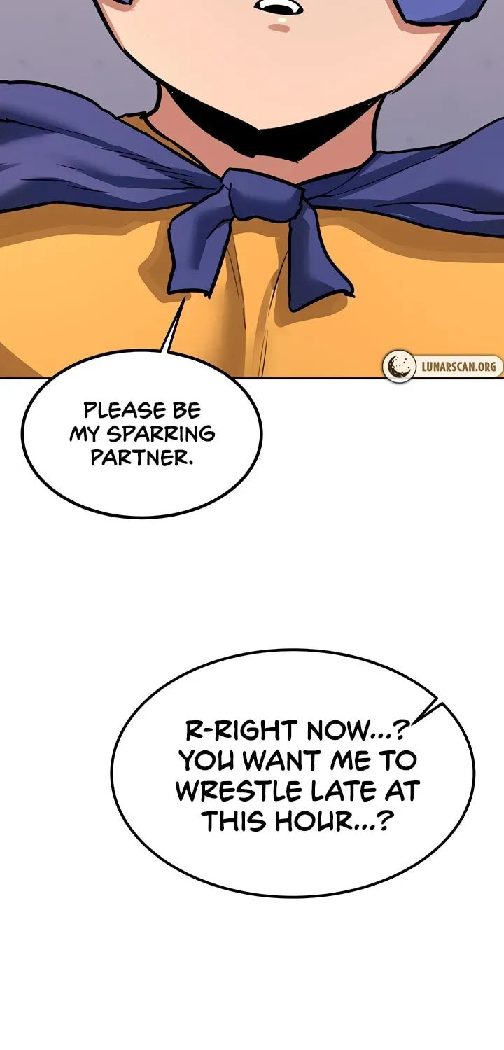 Mom Swap Pact Chapter 11 page 53 - 
