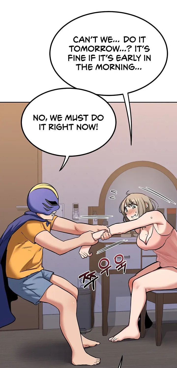 Mom Swap Pact Chapter 11 page 56 - 