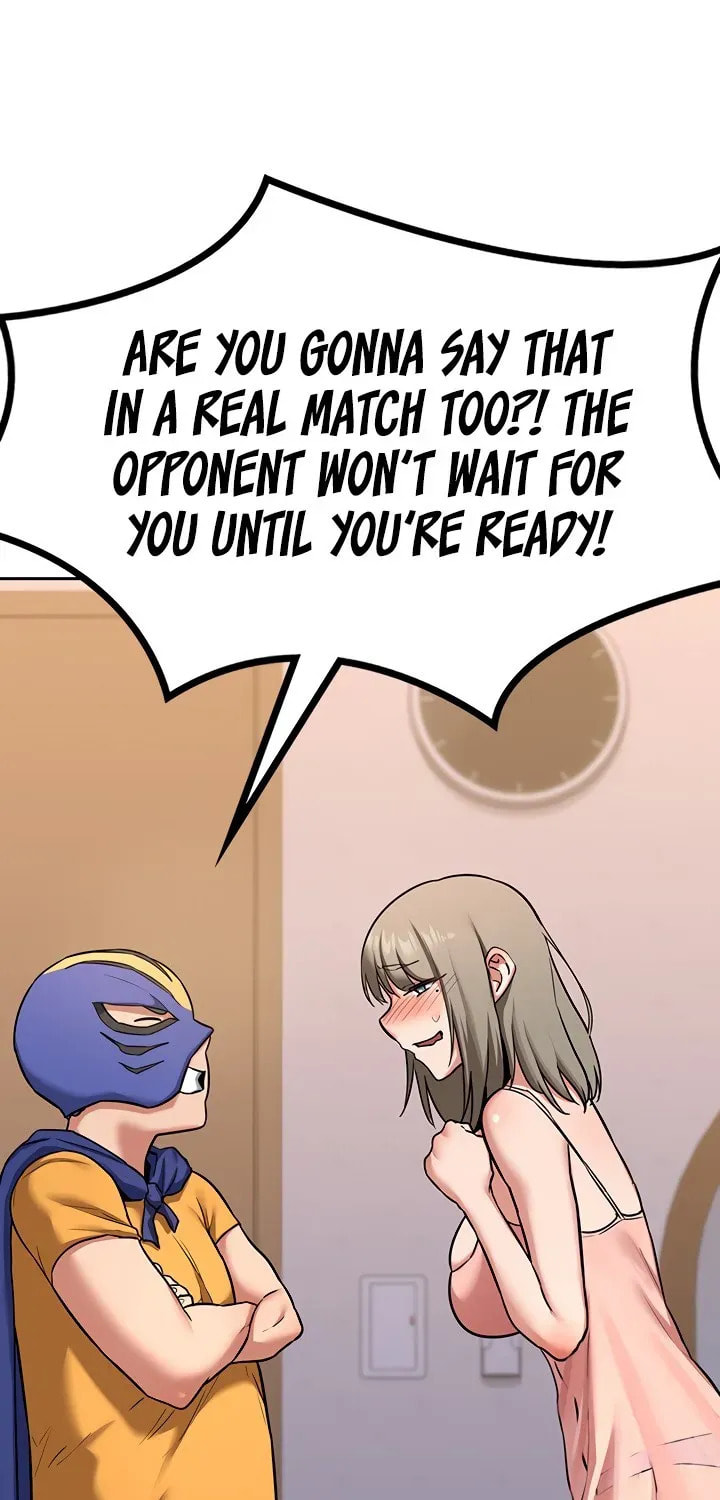 Mom Swap Pact Chapter 11 page 58 - 