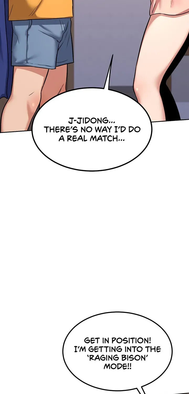 Mom Swap Pact Chapter 11 page 59 - 