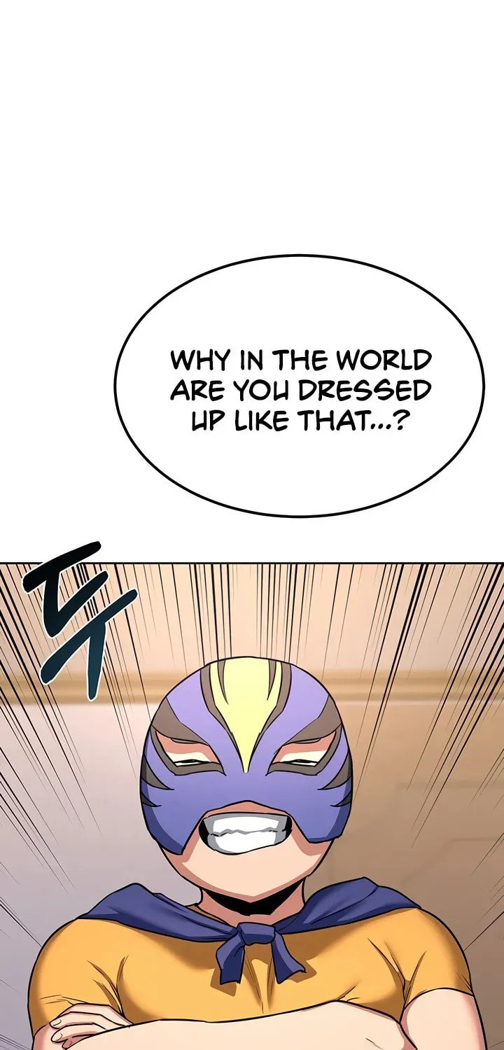 Mom Swap Pact Chapter 11 page 7 - 