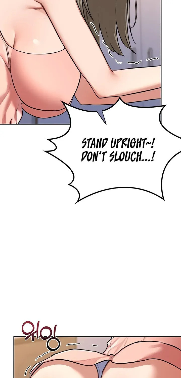 Mom Swap Pact Chapter 11 page 65 - 
