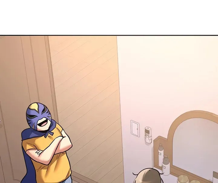 Mom Swap Pact Chapter 11 page 9 - 