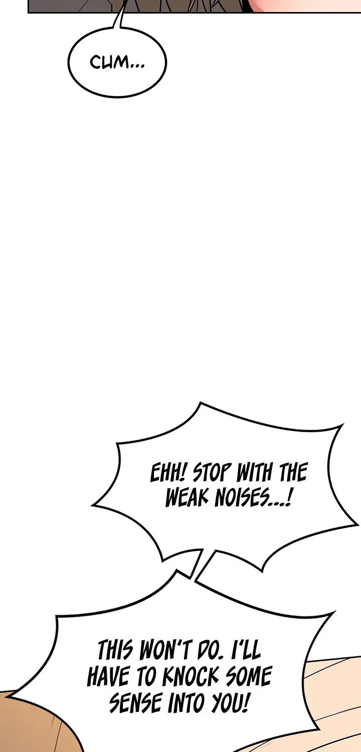 Mom Swap Pact Chapter 11 page 86 - 