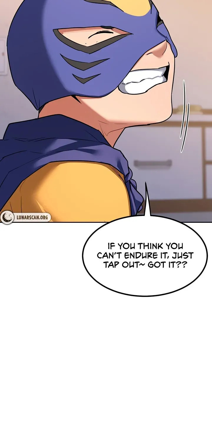 Mom Swap Pact Chapter 11 page 95 - 