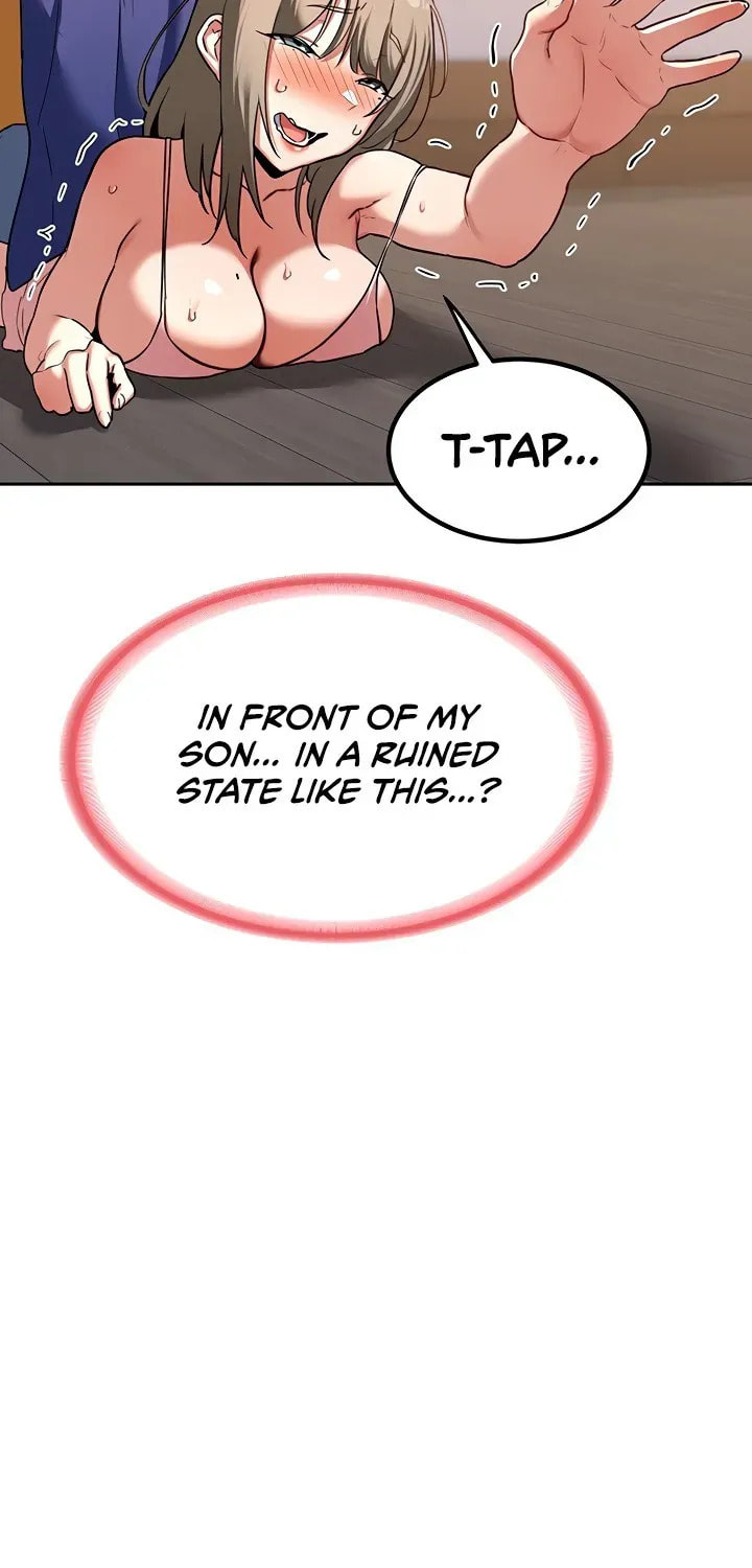 Mom Swap Pact Chapter 11 page 98 - 