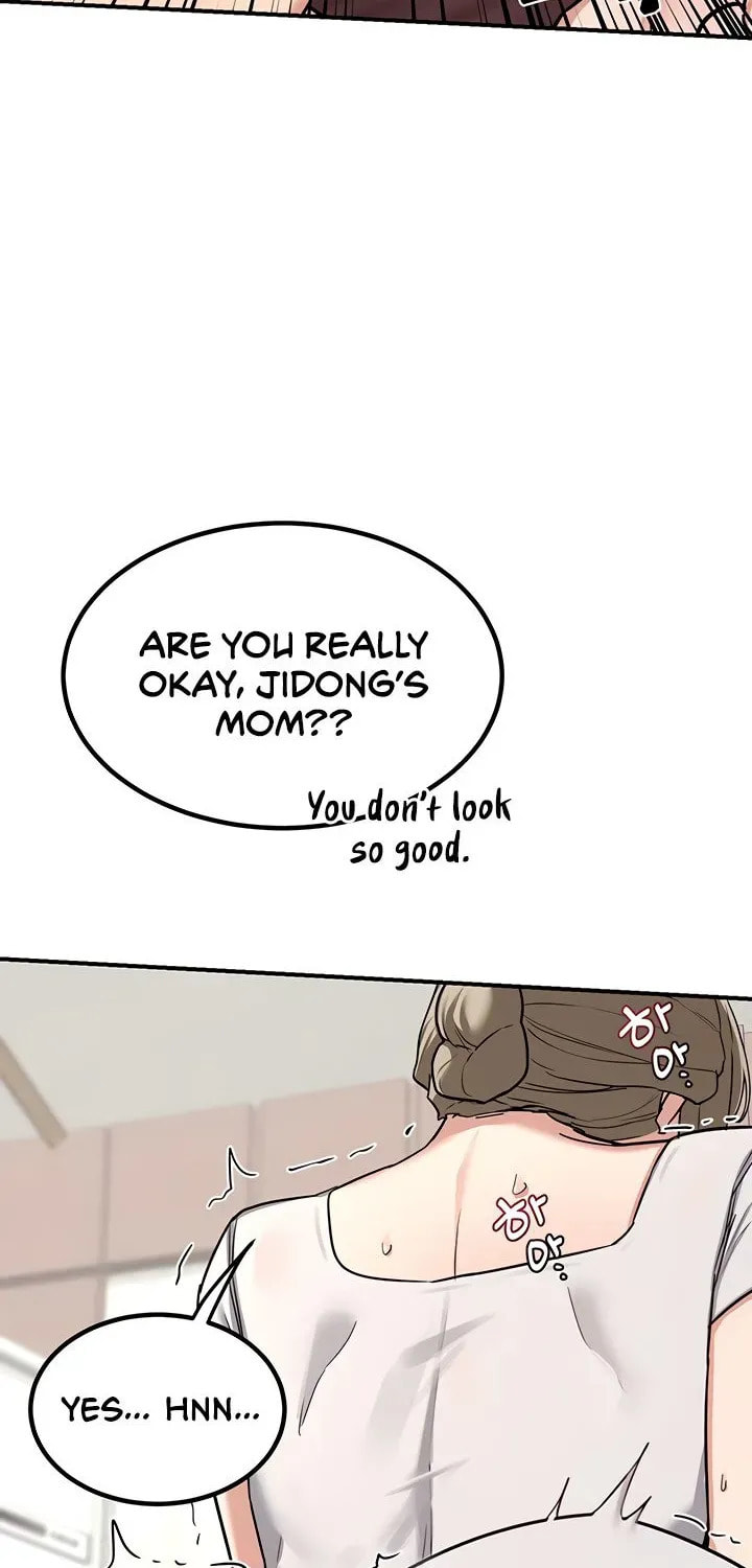 Mom Swap Pact Chapter 12 page 103 - 